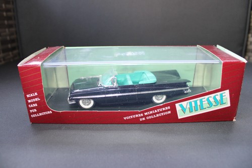 Vitesse 390 chevrolet - 1:43,